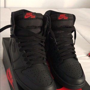 COPY - Air Jordan 1 retro high og